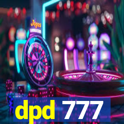 dpd 777